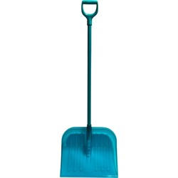 Лопата для уборки снега ООО РВ Пласт 0261 - фото 15244497