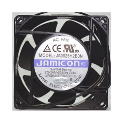 Вентилятор JAMICON JA0825H2B0N-L - фото 15244556