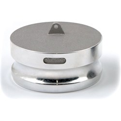 Алюминиевый камлок HIMPT 00002200016 - фото 15245258