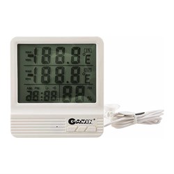 Метеостанция garin WS-4 - фото 15245340