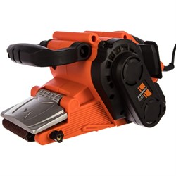 Ленточная шлифовальная машина PATRIOT ЛШМ BS 810 - фото 15247430