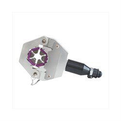 Гидравлический кримпер для обжима шлангов автокондиционеров Манкупер VR-7842B - фото 15247529