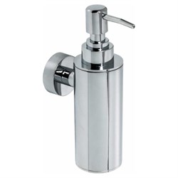 Дозатор для жидкого мыла FIXSEN HOTEL - фото 15247556