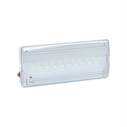 Светильник аварийного освещения EKF SAFEWAY-10P Proxima - фото 15247743