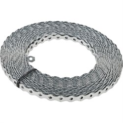 Перфорированная лента STARFIX SMP-08366-25 - фото 15248043