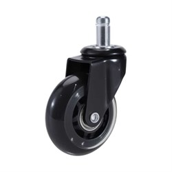 Поворотное колесо для кресла Brante 104310 - фото 15248595