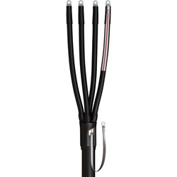 Кабельная муфта КВТ 4ПКТп-1-16/25 - фото 15249184