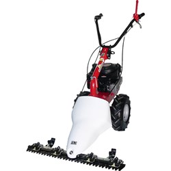 Сенокосилка Eurosystems BILAMA 210 B&S 625 Series - фото 15249734