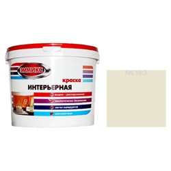 Моющаяся интерьерная краска Эммикс 4690417127238 - фото 15250265