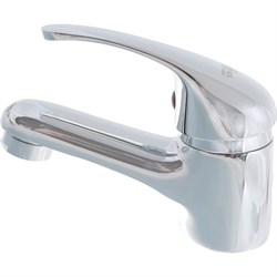 Смеситель для раковины Rossinka A35-11 - фото 15250587