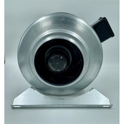 Канальный вентилятор для круглых воздуховодов ВИЕНТО ВКВ-100К - фото 15250865