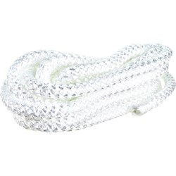 Термостойкий кремнеземный шнур ОГНЕЗА ШКН - фото 15252793