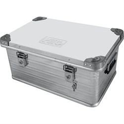 Усиленный алюминиевый ящик Риф E582385277 - фото 15253820