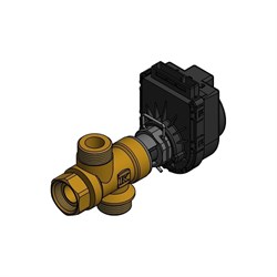 Гвс модуль ЭВАН AQUA - фото 15254010