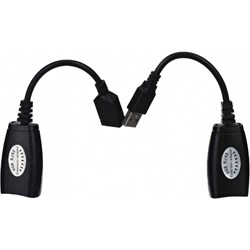 Адаптер-удлинитель VCOM CU824 - фото 15254611