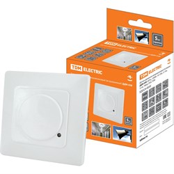 Датчик движения TDM ELECTRIC ДДМ-05В - фото 15254810