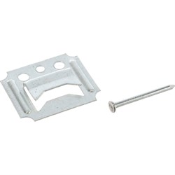 Крепеж для вагонки под гвоздь Европартнер S6 3125 1 - фото 15254973