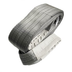 Текстильный петлевой строп ТамбовТехСнаб СТП - фото 15255181