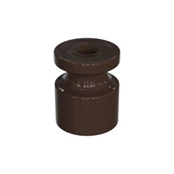 Универсальный пластиковый изолятор Мезонинъ GE30025-04-R10 - фото 15255701