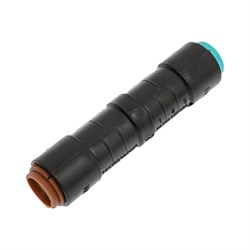 Соединительный зажим для проводов ввода ВК MJPB 6-16 - фото 15256169