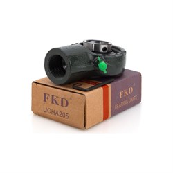 Подшипник FKD UCHA 205 FKD - фото 15256933