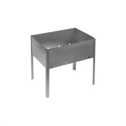 Складной мангал ROYALGRILL 80-041 - фото 15259212