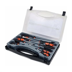 Набор инструментов Дед Макар МК8-14 - фото 15260073