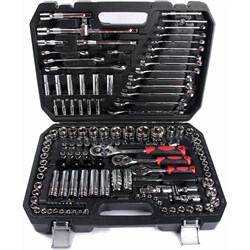 Набор автомобильного инструмента Dreamcar DC-000-0877022 - фото 15260354