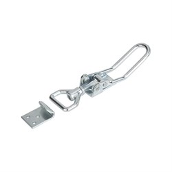 Накидная защелка KIPP K0051.1611681.9143381 - фото 15261353