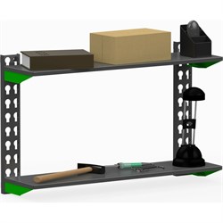 Модульный стеллаж ООО Металекс серия FLY - фото 15262667