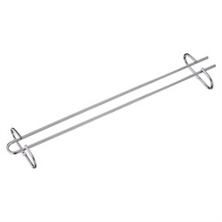 Держатель бокалов lemax MX-052 - фото 15266154