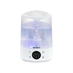 Ультразвуковой увлажнитель воздуха NEOCLIMA NHL-400E - фото 15266274