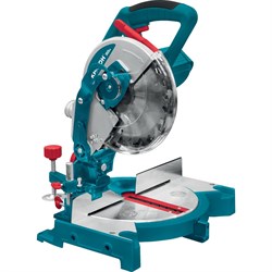 Торцовочная пила Кратон MS-1200/210М Зверь машина - фото 15266278