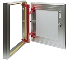 Люк под плитку Хаммер Союз - фото 15267480