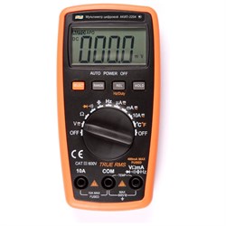 Цифровой мультиметр АКИП АКИП-2204 - фото 15267703