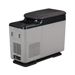 Автомобильный компрессорный холодильник Alpicool CF15 12/24 - фото 15268362