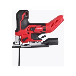 Аккумуляторный клеевой лобзик WORTEX CJS 1330 ALL1 SOLO - фото 15268899