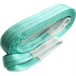 Текстильный петлевой строп ТамбовТехСнаб СТП - фото 15269323