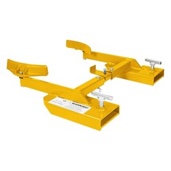 Захват для бочек EURO-LIFT DG50 - фото 15271677