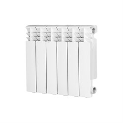 Алюминиевый радиатор Radena CN-RA R 350 - фото 15272690