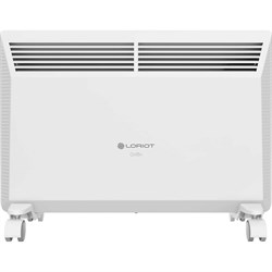 Конвектор Loriot LHCI-1000 KM - фото 15272691