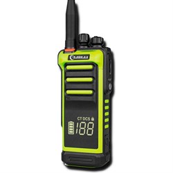 Рация Байкал 25211 - фото 15272815