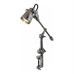 Настольная лампа Covali NL-59814 - фото 15273227