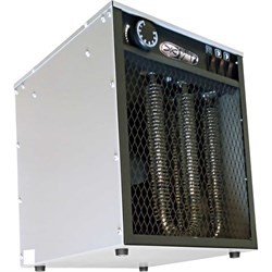 Электрокалорифер УМТ КЭВ Кузьмич - фото 15273294