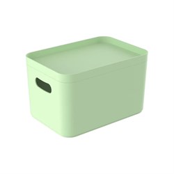 Органайзер для хранения BEROSSI pako street - фото 15273346