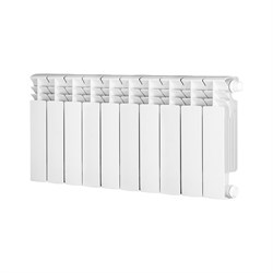 Биметаллический радиатор Radena CN-RA VC CS 350 - фото 15273376