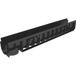 Пластиковый водоотводный лоток Gidrolica 800pro - фото 15273742