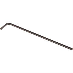 Длинный шестигранный ключ BONDHUS 17160 - фото 15273772