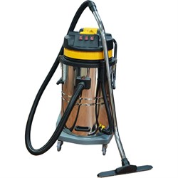 Пылесос TECH-NICK JB-80L-B wet/dry - фото 15273778