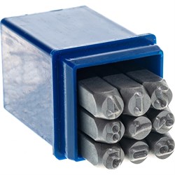 Цифровые клейма GRIFF № 5 - фото 15274756